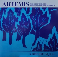 Arboresque