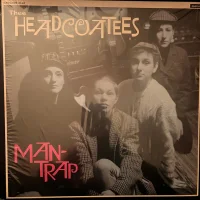 Man-Trap
