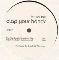 Clap Your Hands