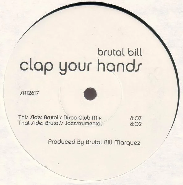 Clap Your Hands