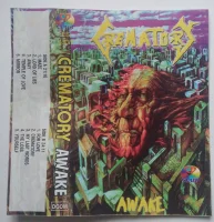Awake