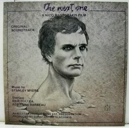 The Next One - Original Soundtrack