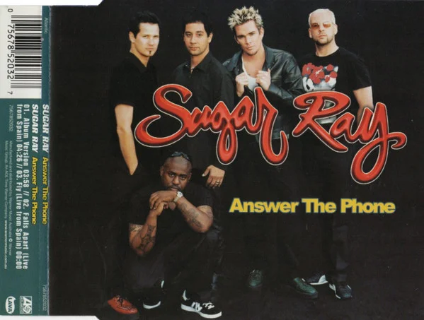 Answer The Phone