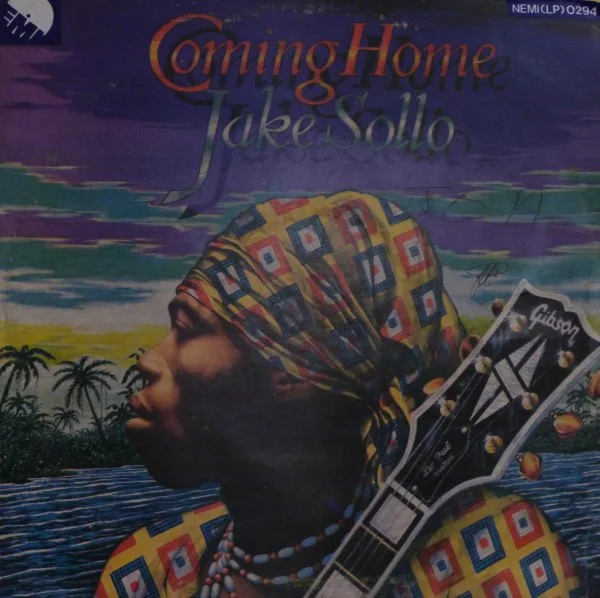 Coming Home