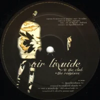 At The Club (The Remixes)