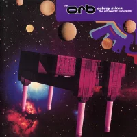 Aubrey Mixes: The Ultraworld Excursions