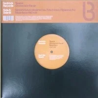 Groove Is In The Air (Remixes)