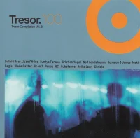 Tresor Compilation Vol. 6