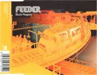 Buck Rogers