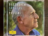 Sonatas Opp. 7 · 14 · 22