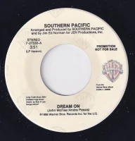 Dream On