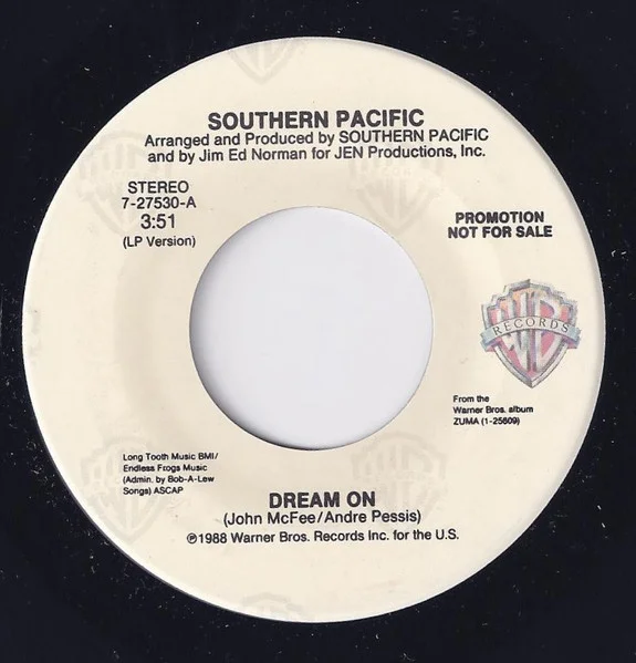 Dream On