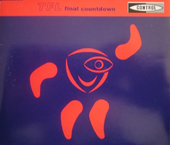 Final Countdown