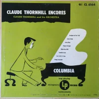 Claude Thornhill Encores