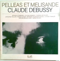 Pelleas Et Melisande