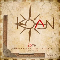 25th Anniversary Collector's Edition (Side A)