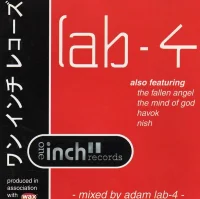One Inch Records