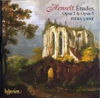 Études Opus 2 & Opus 5