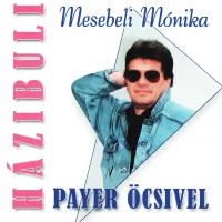 Mesebeli Mónika - Házibuli Payer Öcsivel