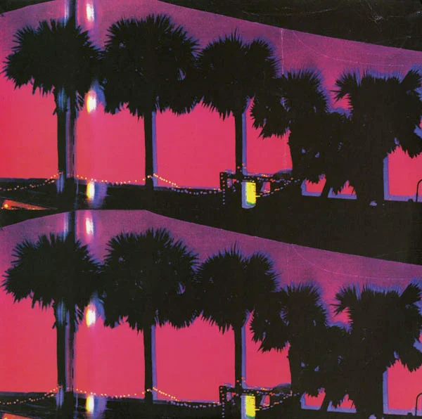 Landscapes