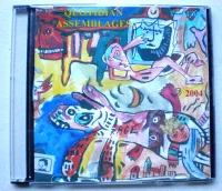 Quotidian Assemblages Volume Three