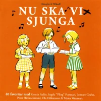 Nu Ska Vi Sjunga