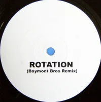 Rotation / My House