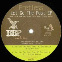 Let Go The Past