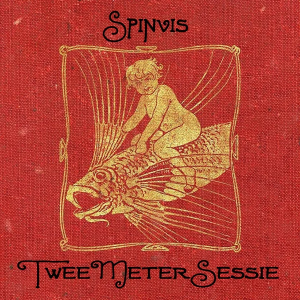 Twee Meter Sessie