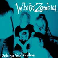 Gods On Voodoo Moon