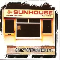 Crazy On The Weekend