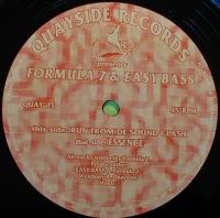 Run From De Sound Clash / Essence