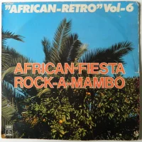 African Retro Vol. 6