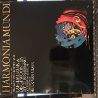 Uit De Vorstenspiegel Van Erasmus Van Rotterdam-Tafelmuziek En Disgewoonten Uit de Renaissance