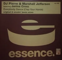 Everybody Dance (Clap Your Hands)
