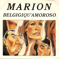 Belgigiqu' Amoroso