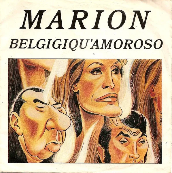 Belgigiqu' Amoroso