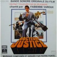 Docteur Justice