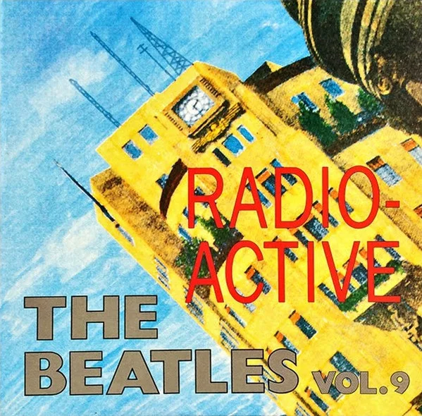 The Fab 4 - Radio Active Vol. 9