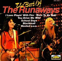 The Best Of The Runaways