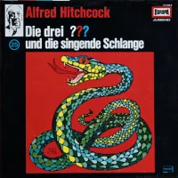 Die Drei ??? 25 - Und Die Singende Schlange