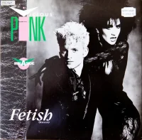 Fetish / Spooky