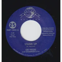 Stand Up