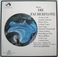 Die Zauberflöte