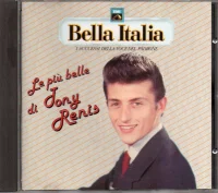Le Più Belle Di Tony Renis
