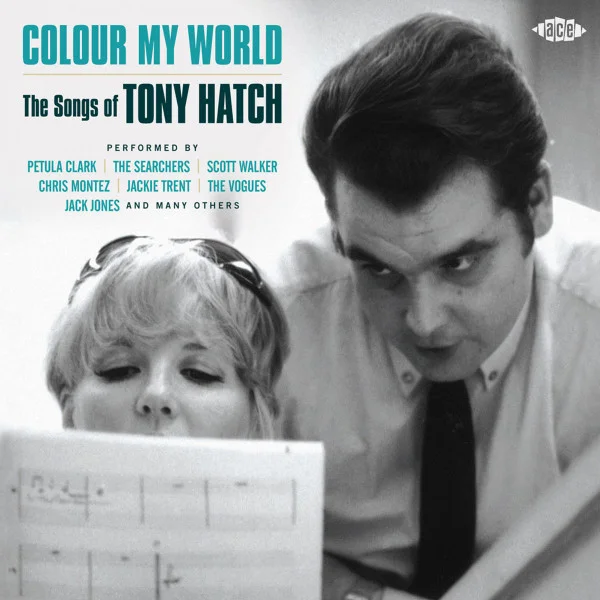 Colour My World (The Songs Of Tony Hatch)