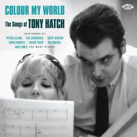Colour My World (The Songs Of Tony Hatch)