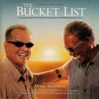The Bucket List