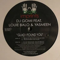 Glad I Found You