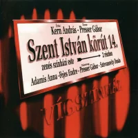 Szent István Körút 14.